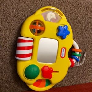 Little Tikes Toy